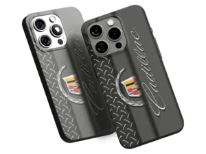 Cadillac Smartphone Hülle Qualität Max Edition